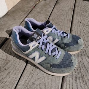 New Balance 574 Sneakers